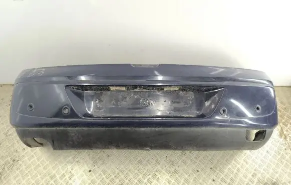 Renault Avantime Rear bumper