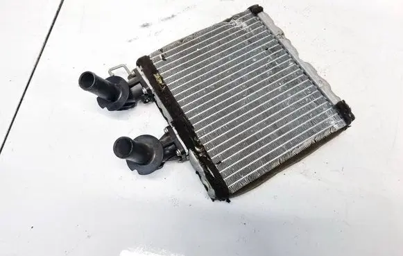 Nissan Micra Heater blower radiator