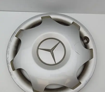 Mercedes-Benz C W203 R16 wheel hub/cap/trim A2034010324