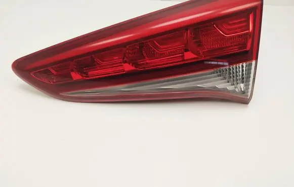 Hyundai Tucson TL Tailgate rear/tail lights 