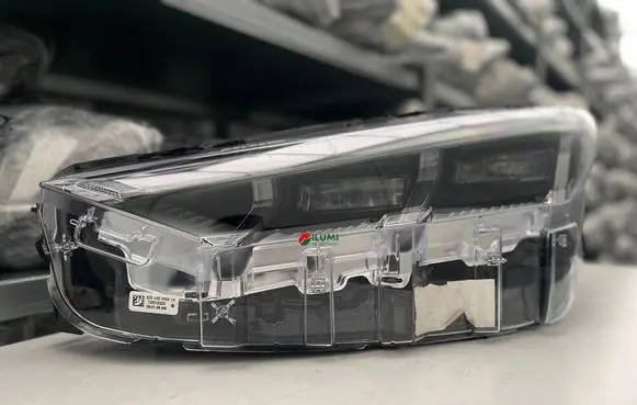 Ford Mustang Mach-E Headlight/headlamp LJ8B13E015EF