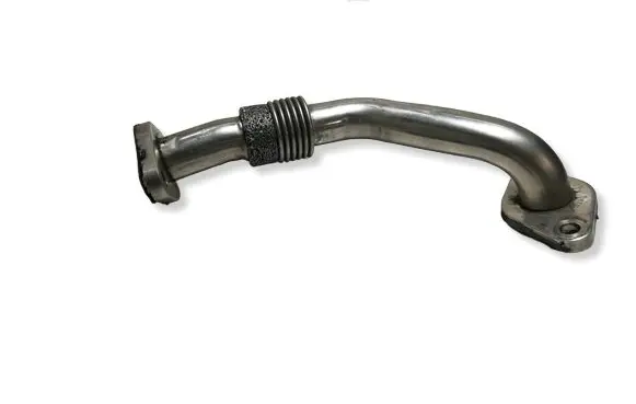 Audi A4 S4 B7 8E 8H EGR valve line/pipe/hose 038131521CB