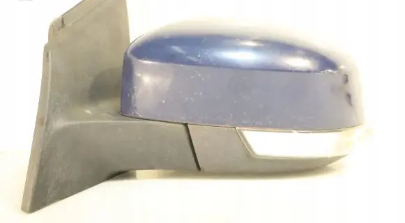 Ford Focus Front door electric wing mirror 
