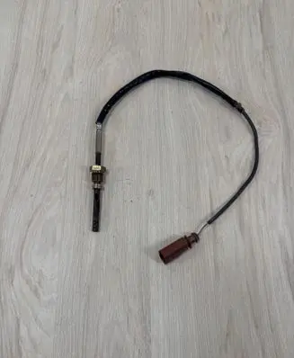 Audi A6 S6 C7 4G Exhaust gas temperature sensor 8K0906088