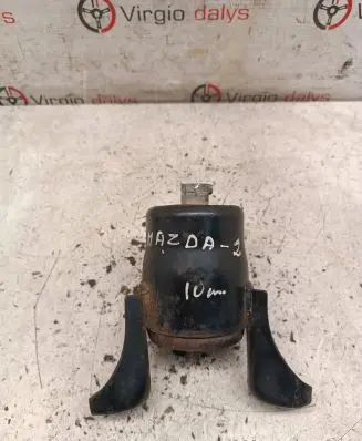 Mazda 2 Engine mount bracket 09D214