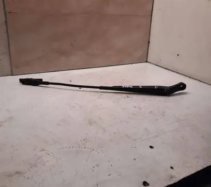 Opel Zafira B Front wiper blade arm 13145563