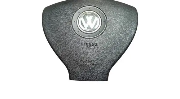 Volkswagen Polo IV 9N3 Steering wheel airbag 6Q0880201AC G920990L00Z