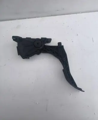 Skoda Fabia Mk1 (6Y) Accelerator throttle pedal 6Q1721503B 6Q1721503B1