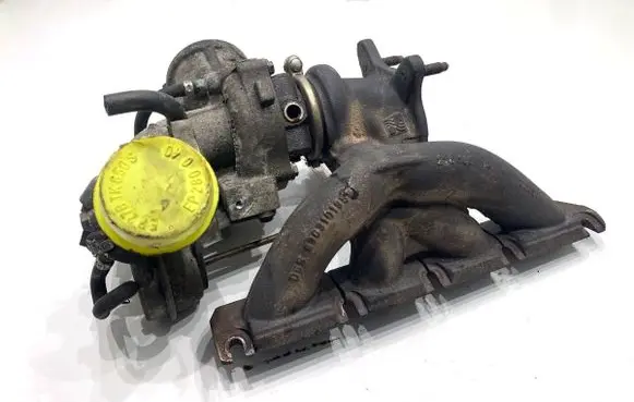 Audi A4 S4 B8 8K Turbo 06H145701L