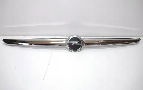 Opel Zafira C Tailgate trim 20907405