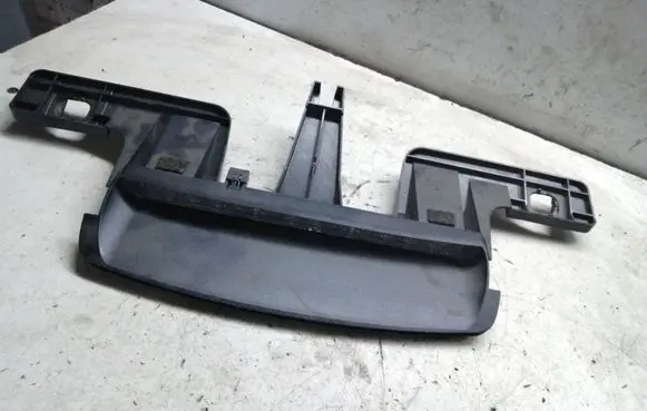 Volvo S80 Third/center stoplight 148316