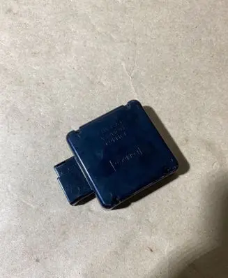 Ford Focus Other control units/modules DE8T19H463DC