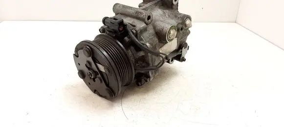 Ford Mondeo Mk III Air conditioning (A/C) compressor (pump)