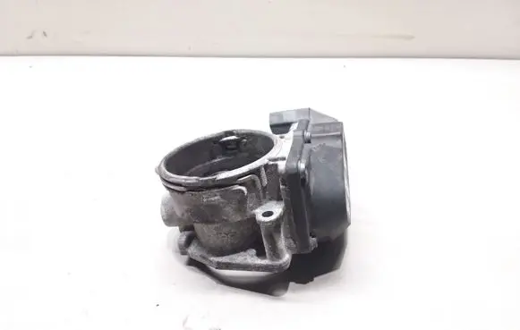 Skoda Octavia Mk2 (1Z) Throttle valve 03G128063G