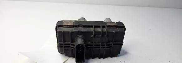 BMW 3 F30 F35 F31 Turbine electric control actuator 4933519400 6NW01009902