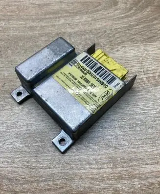 Ford Mondeo MK II Airbag control unit/module 97BG14B056DC