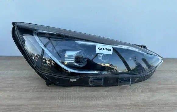 Ford Focus Headlight/headlamp JX7B-13E016-AJ