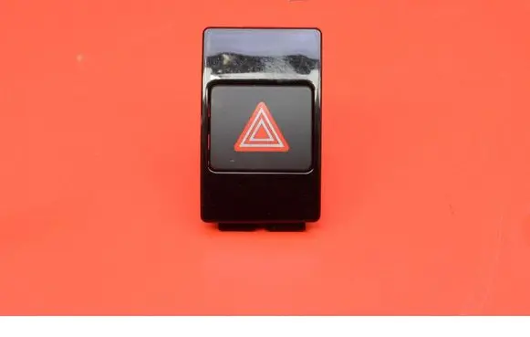 Audi A6 Allroad C7 Hazard light switch 4G0941509