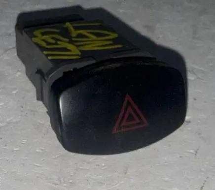 Chevrolet Lacetti Hazard light switch 