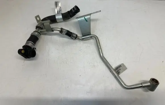 Iveco Daily 6th gen Coolant pipe/hose 5801551693 5801554410