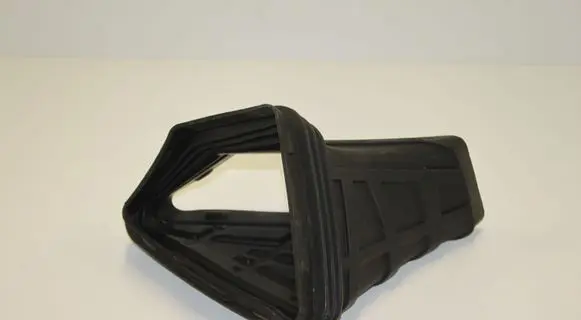Audi A4 S4 B8 8K Air intake duct part 1020448S01