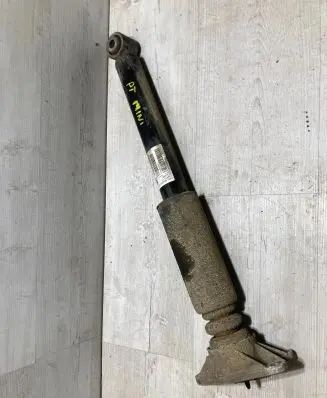 Mini One - Cooper F56 F55 Rear shock absorber/damper 6852427