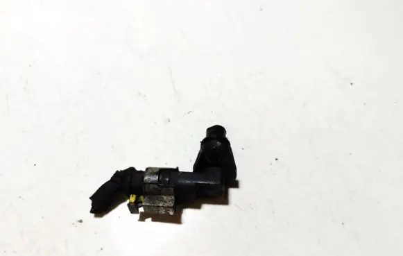 Opel Zafira B Camshaft position sensor 55201876