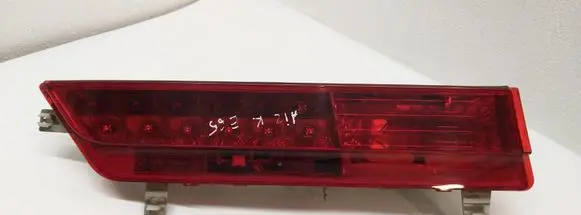BMW 7 E65 E66 Tailgate rear/tail lights 63218379689 8379689
