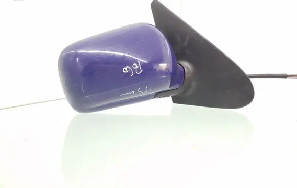Volkswagen Polo III 6N 6N2 6NF Manual wing mirror 
