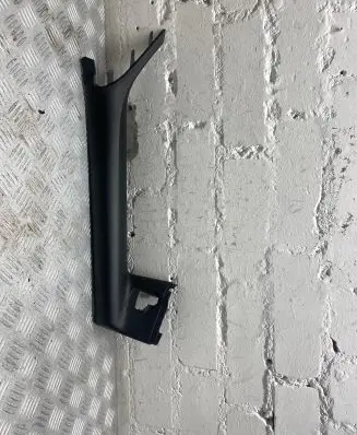 BMW Z4 E89 (A) pillar trim 9128410