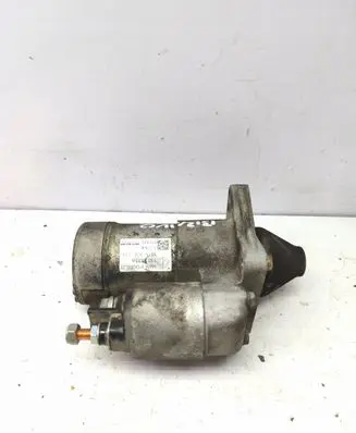 Fiat Bravo Starter motor 55193356