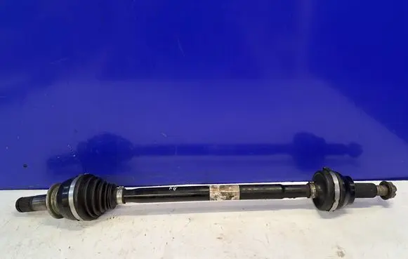 Jaguar F-Type Rear driveshaft EX53K139AD