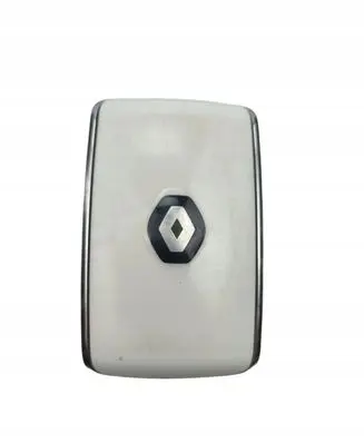 Renault Talisman Ignition lock