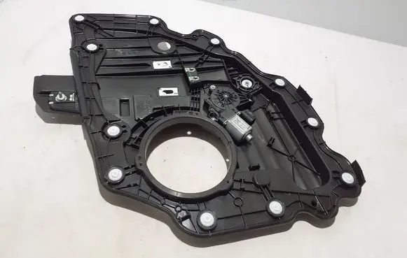 Ford Mach-E I Rear window lifting mechanism without motor LJ8BR27000BE