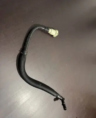 Dodge Durango Brake vacuum hose/pipe 68402172AB