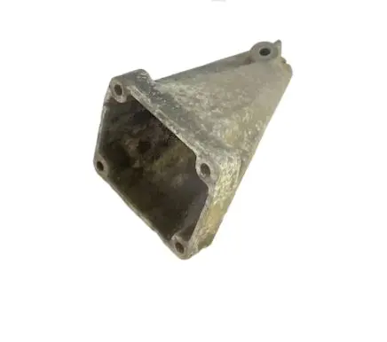 Mercedes-Benz C W203 Engine mounting bracket A6112230804