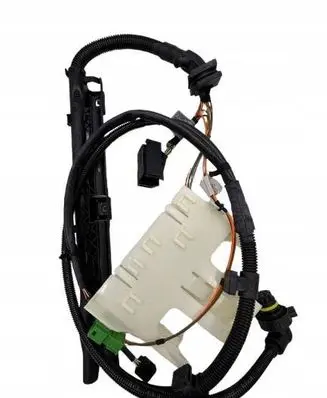 BMW 3 E90 E91 Engine installation wiring loom 12517614067