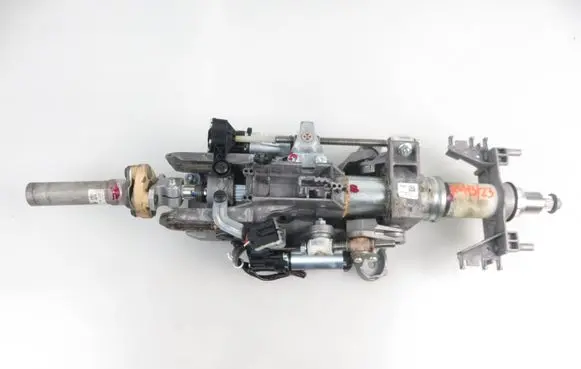BMW 5 F10 F11 Steering wheel axle set 5788155 6778135