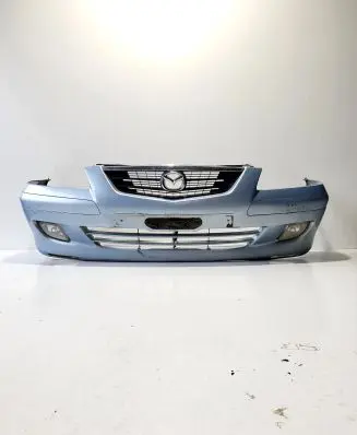 Mazda 626 Front bumper