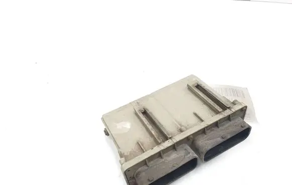 Opel Astra G Coolant fan relay 09131731