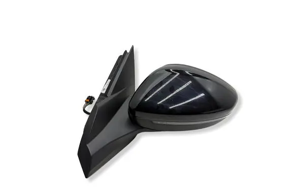 Peugeot 2008 II Front door electric wing mirror 985370309V E20418180