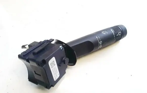 Renault Scenic III - Grand scenic III Wiper control stalk 13243595 83440120167