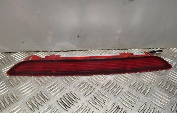 Ford Mondeo MK IV Third/center stoplight 7S7113A601AE