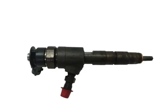 Ford Focus Fuel injector CV6Q9F593AA 044511489