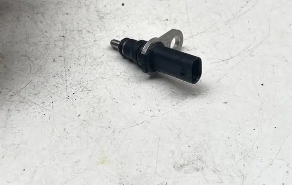 Skoda Octavia Mk4 Rear glass lock/latch Q118 079919523J