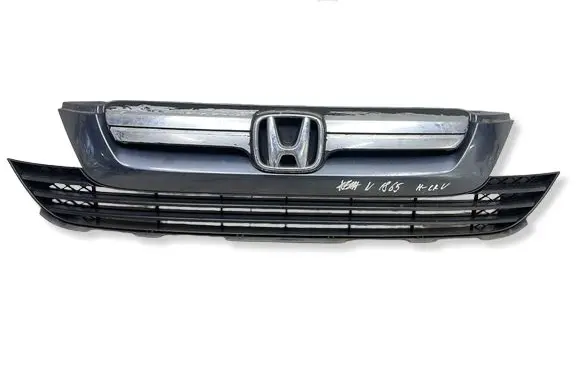 Honda CR-V Front bumper upper radiator grill 71121SWWG0
