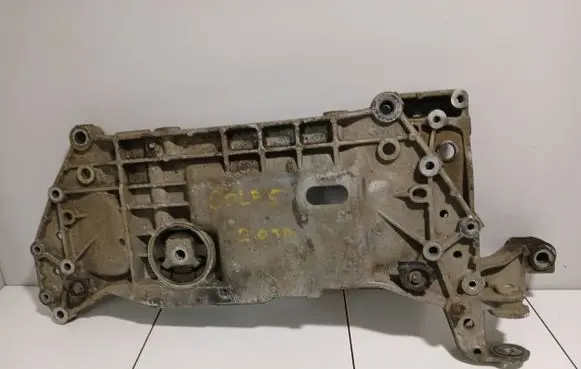 Volkswagen Golf V Front subframe 1K0199369G 5032006