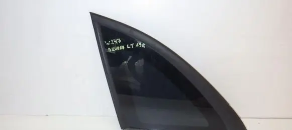 Mercedes-Benz B W247 Rear side window