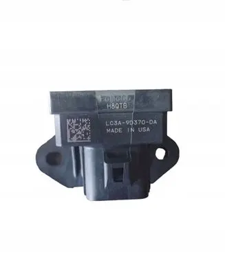 Ford Escape IV Fuel injection pump control unit/module LC3A9D370DA