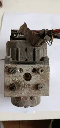 Opel Astra G ABS Pump 0265216461